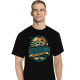 ShirtPunch Southern Moon, view 4