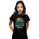 ShirtPunch Southern Moon, view 6