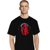 ShirtPunch Sovereign Protectors, view 4