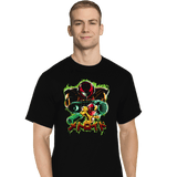 ShirtPunch Space Bounty!, view 4