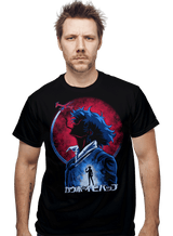 ShirtPunch Space Cowboy, view 2