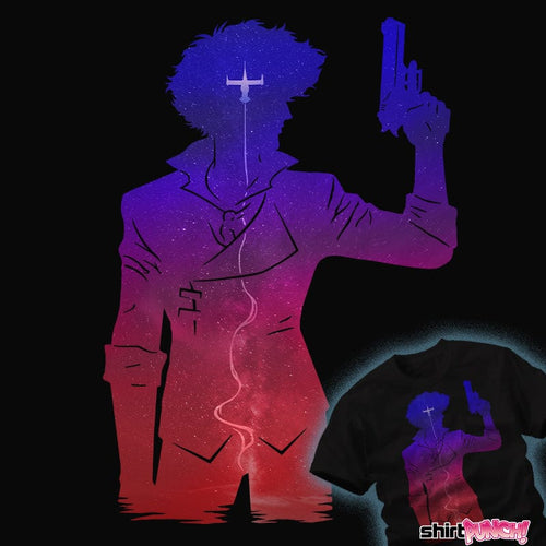 ShirtPunch Space Cowboy