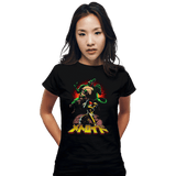 ShirtPunch Space Maiden, view 6