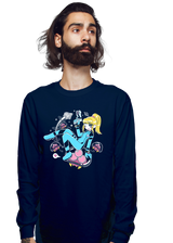 ShirtPunch Space Mama, view 4