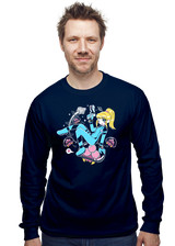 ShirtPunch Space Mama, view 5