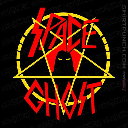ShirtPunch Space Slayer