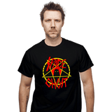 ShirtPunch Space Slayer, view 2