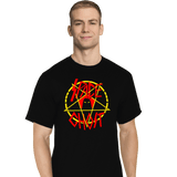 ShirtPunch Space Slayer, view 4