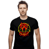 ShirtPunch Space Slayer, view 5
