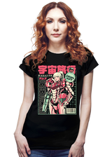 ShirtPunch Space Voyage, view 3