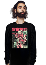 ShirtPunch Space Voyage, view 4