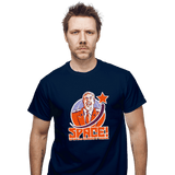 ShirtPunch Space!, view 2