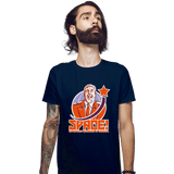 ShirtPunch Space!, view 5