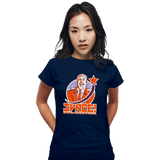 ShirtPunch Space!, view 6