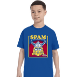 ShirtPunch Spam, view 3
