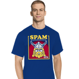 ShirtPunch Spam, view 4