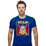 ShirtPunch Spam, view 5