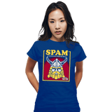 ShirtPunch Spam, view 6