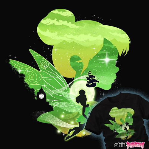 ShirtPunch Sparkle And Mischief