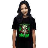 ShirtPunch Spaw, view 2