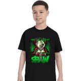 ShirtPunch Spaw, view 3