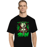 ShirtPunch Spaw, view 4