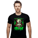 ShirtPunch Spaw, view 5
