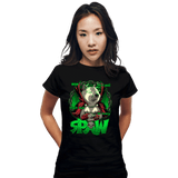 ShirtPunch Spaw, view 6