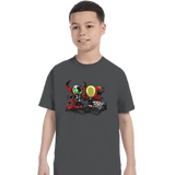 ShirtPunch Spawn IT, view 3