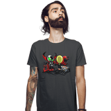 ShirtPunch Spawn IT, view 5