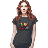 ShirtPunch Spawn IT, view 6
