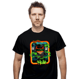 ShirtPunch Speak & Spells, view 2