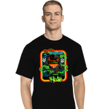 ShirtPunch Speak & Spells, view 4