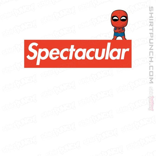 ShirtPunch Spectacular