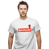 ShirtPunch Spectacular, view 2