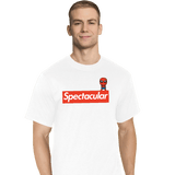 ShirtPunch Spectacular, view 4