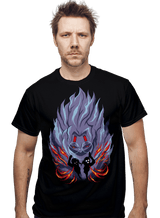 ShirtPunch Speed Granny, view 2