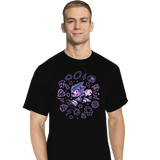 ShirtPunch Speedy Boy, view 4