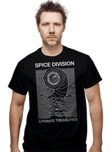 ShirtPunch Spice Division, view 2