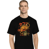 ShirtPunch Spicy Taco Attack, view 4