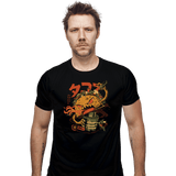 ShirtPunch Spicy Taco Attack, view 5