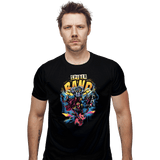ShirtPunch Spider Band, view 5
