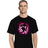 ShirtPunch Spider Demon, view 4