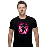 ShirtPunch Spider Demon, view 5