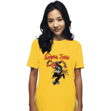 ShirtPunch Spider Jerks, view 2