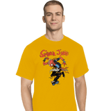 ShirtPunch Spider Jerks, view 4