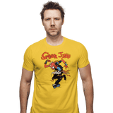 ShirtPunch Spider Jerks, view 5