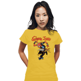 ShirtPunch Spider Jerks, view 6