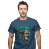 ShirtPunch Spider-Monkey, view 2