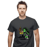 ShirtPunch Spidey Style, view 2
